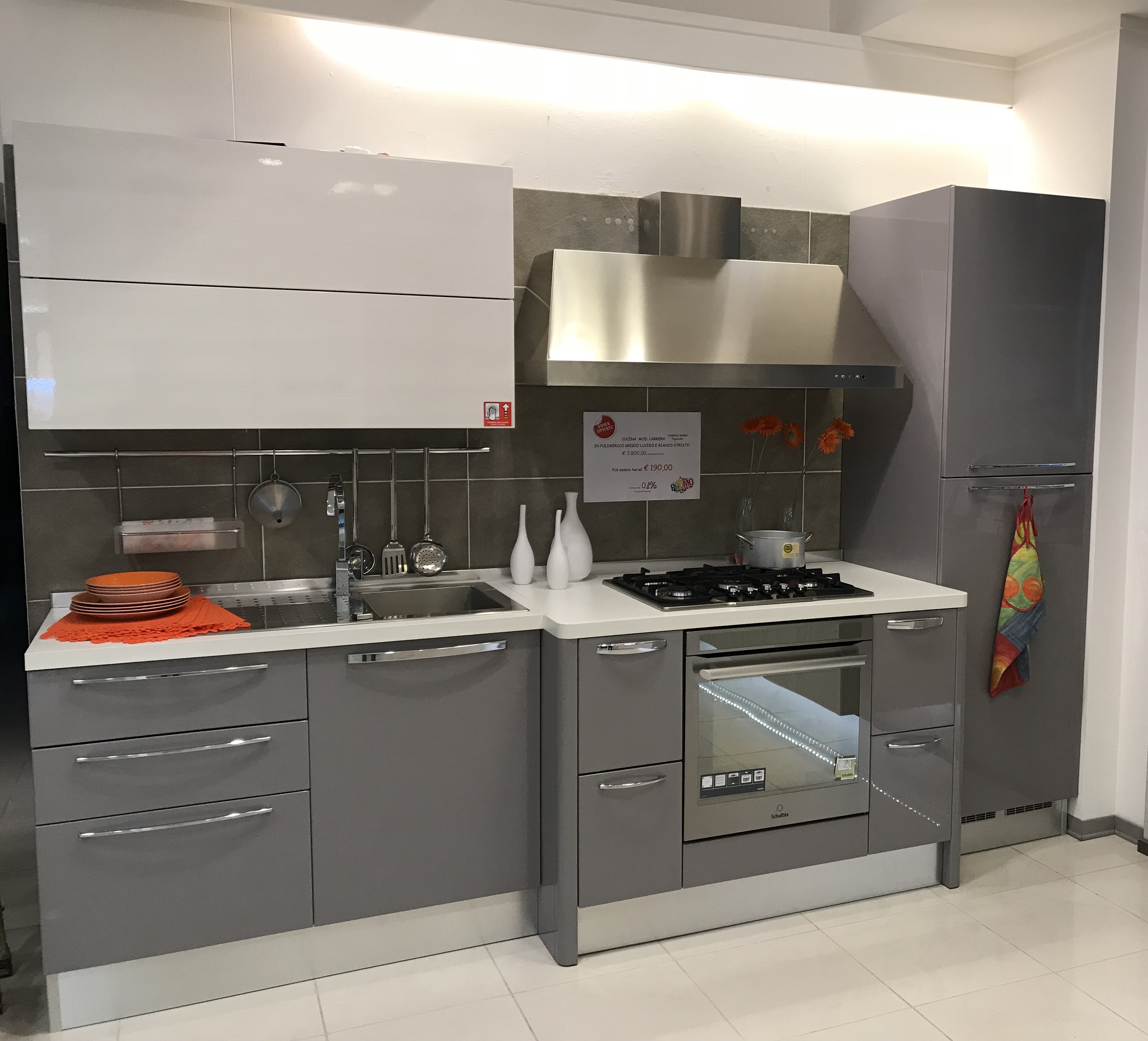 Offerta cucina Carrera Veneta Cucine Offerta cucina Carrera Veneta Cucine